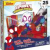 Marvel rompecabezas de espuma de 25 piezas Go Spidey_6