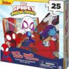 Marvel rompecabezas de espuma de 25 piezas Go Spidey_5