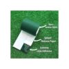 Cinta de césped artificial para césped cinta adhesiva_4