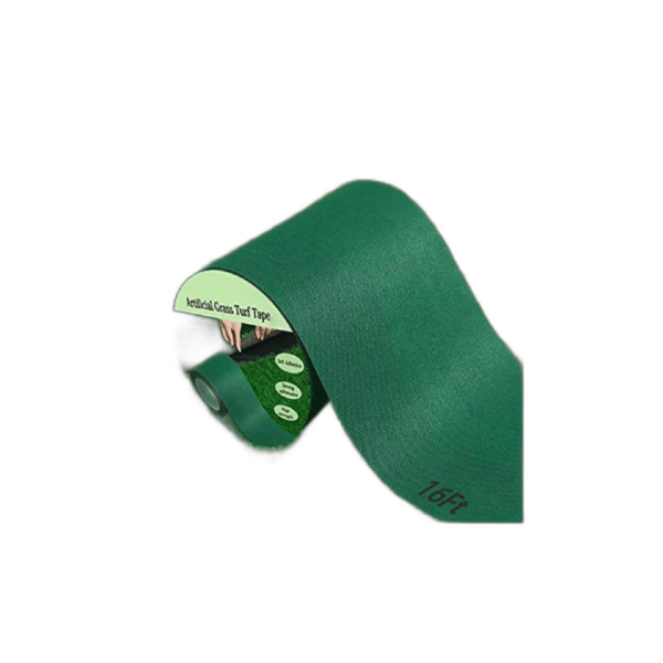 Cinta de césped artificial para césped cinta adhesiva_1