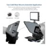 Desview Teleprompter T3 para tableta smartphone iPad de_4