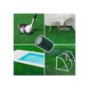 Cinta de césped artificial para césped cinta adhesiva_6