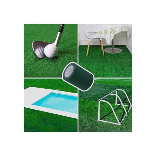 Cinta de césped artificial para césped cinta adhesiva_6