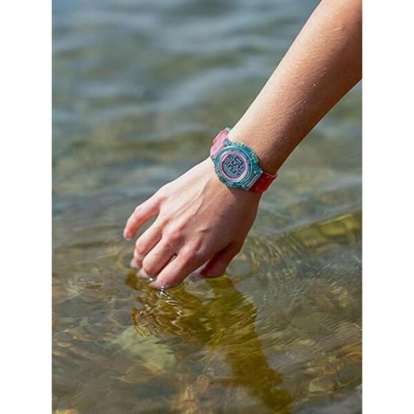 Armitron Sport Reloj digital con correa de resina_2