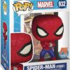 POP Marvel Figura de vinilo de la serie de televisión_2
