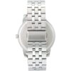 Armitron 205398 Reloj de pulsera con función de día y_4