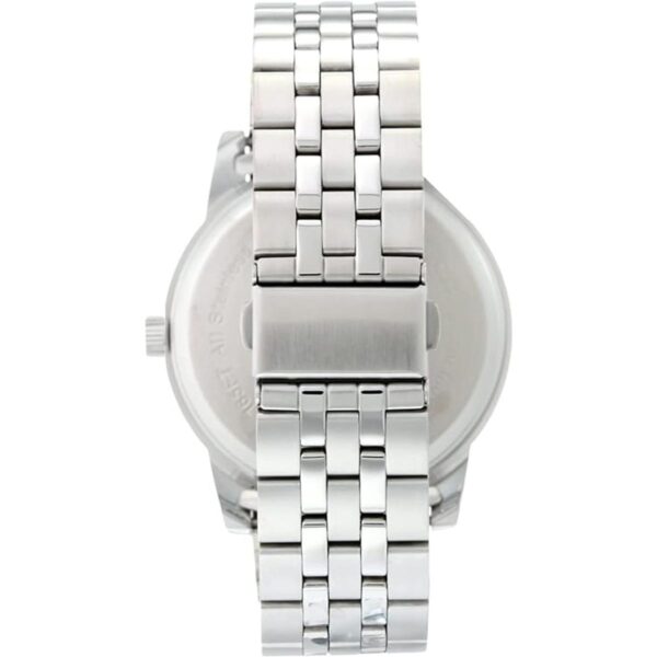 Armitron 205398 Reloj de pulsera con función de día y_4