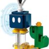 LEGO Super Mario Series 3 Paracaídas Bobomb Character Pack_1