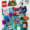 LEGO Super Mario Series 3 Paracaídas Bobomb Character Pack_2