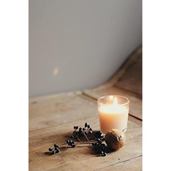 Mechas de cáñamo para velas mechas de vela para hacer