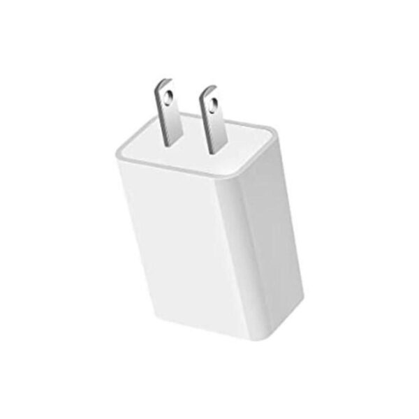 MEROM Cargador de pared USB adaptador de corriente de 5 V