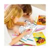 36 libros para colorear de Acción de Gracias para niños_3