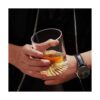 OPAYLY Juego de 4 vasos de whisky de 12 onzas vasos de_6