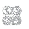 4 troqueles de metal de copo de nieve de Navidad diseño_6