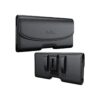 DeBin Funda con clip para cinturón para Galaxy S22 S21_5