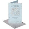 American Greetings Tarjeta de boda religiosa pareja_1