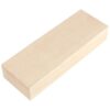 JAPCHET Paquete de 2 bloques de tallado de madera de tilo_5
