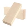 JAPCHET Paquete de 2 bloques de tallado de madera de tilo_1