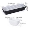 MOLIGOU Contenedor de condimentos refrigerado por hielo_3