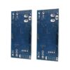 DEVMO 2 unidades de 12 V a 5 V 5 A convertidor de fuente_3