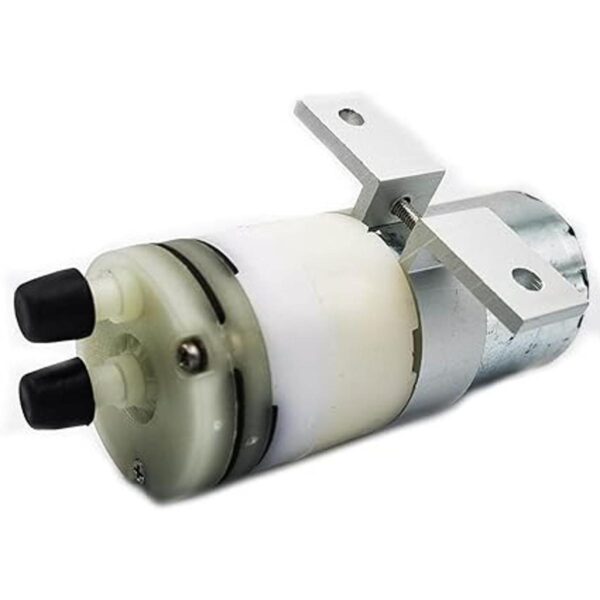 DEVMO Bomba de agua RC 5V 370 Bomba de refrigeración por_3