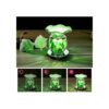 HUNANBANG Calentador de aceite eléctrico 3 en 1_2