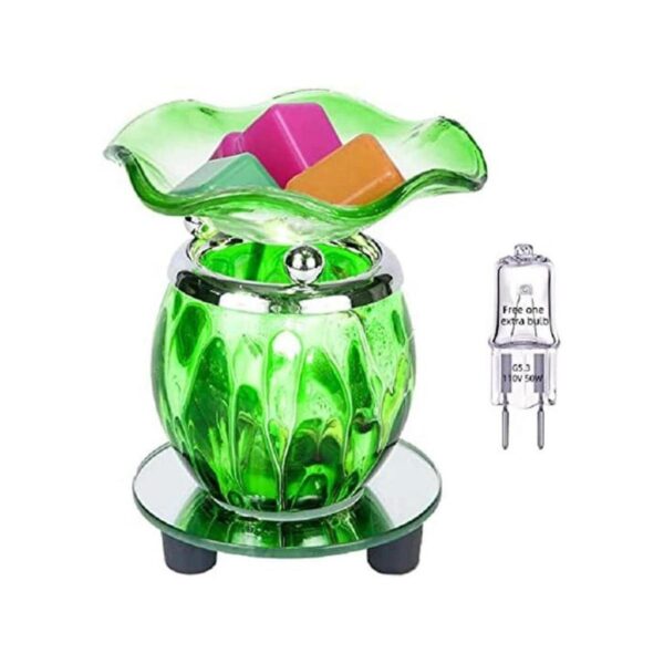 HUNANBANG Calentador de aceite eléctrico 3 en 1_1