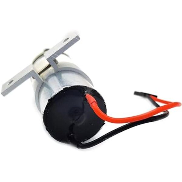 DEVMO Bomba de agua RC 5V 370 Bomba de refrigeración por_4