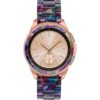 Omter Compatible con Samsung Galaxy Watch de 1.654 in_3