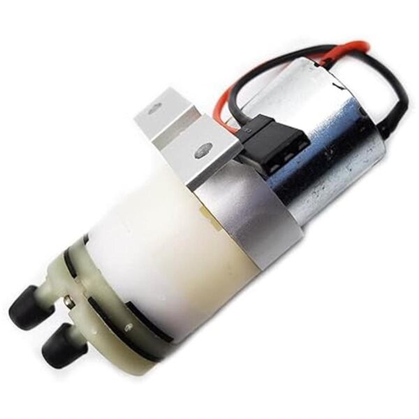 DEVMO Bomba de agua RC 5V 370 Bomba de refrigeración por_5