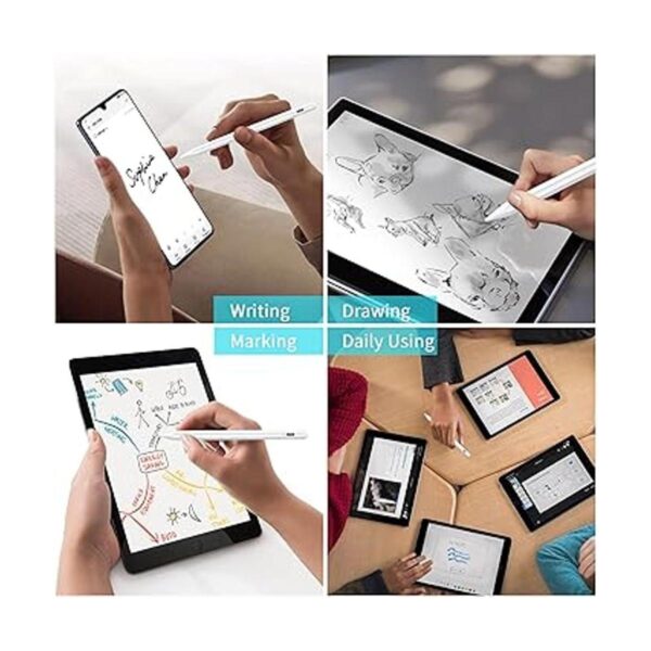 Lápiz óptico lápiz óptico activo compatible con pantallas_6