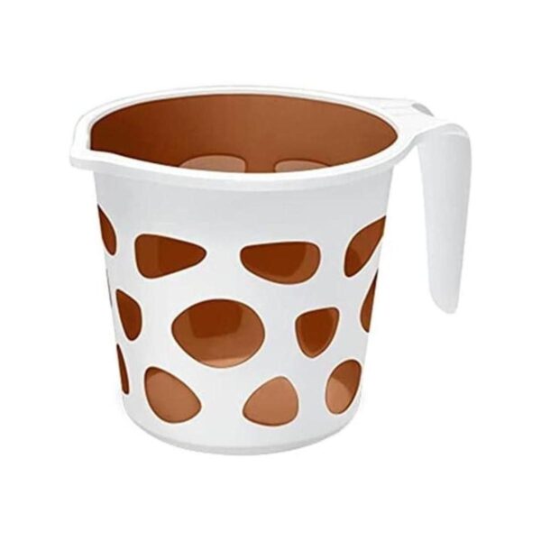 Tazas de diseño dúplex de plástico extremadamente premium_1