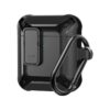 Funda para Airpods bloqueo seguro Olytop Armor Cool