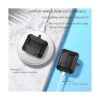 Funda para Airpods bloqueo seguro Olytop Armor Cool