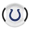 Littlearth NFL Indianapolis Colts calcetín mono y disco_4