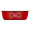 Le Creuset Cuenco mediano esmaltado para perro 4 tazas_3