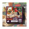 Exploding Kittens Rompecabezas de 500 piezas Gatos en_3