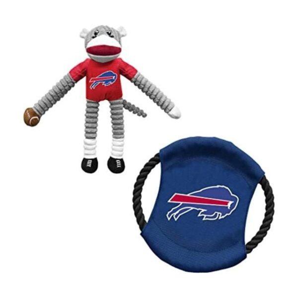 Littlearth NFL Buffalo Bills 3C00932BILL Juego de_1