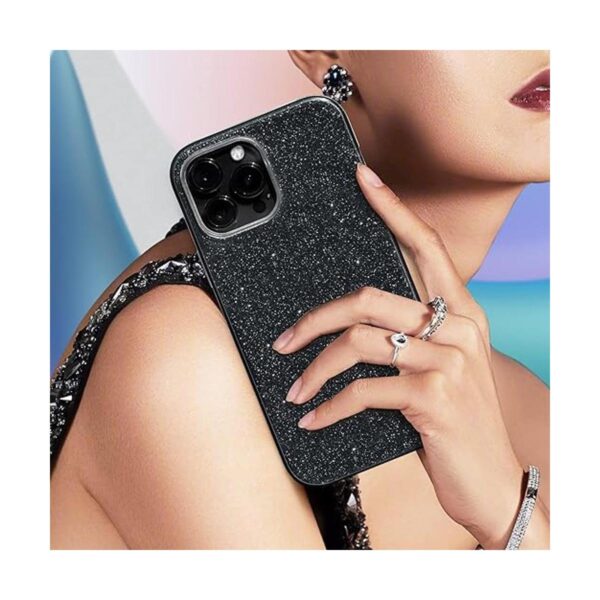 MILPROX Funda compatible con iPhone 13 Pro 2021 carcasa_2
