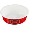 Le Creuset Cuenco mediano esmaltado para perro 4 tazas_5