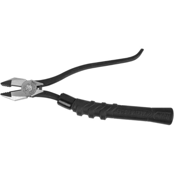 Klein Tools M2017CSTA Alicates de hierro de cabeza_1