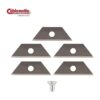Miller CB 281 MSAT Kit de repuesto de 5 cuchillas_4