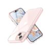 MATEPROX Funda compatible con iPhone 13 transparente_1