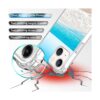 Funda de verano para iPhone 13 14 y MUQR de silicona de_2
