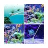 Liveek Kit de herramientas para acuario Aquascape de 15