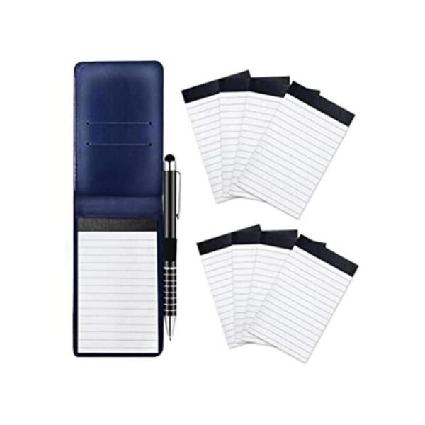 EVNEED Mini soporte para cuadernos de bolsillo incluye_1