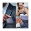 EVNEED Mini soporte para cuadernos de bolsillo incluye_4