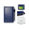 EVNEED Mini soporte para cuadernos de bolsillo incluye_2