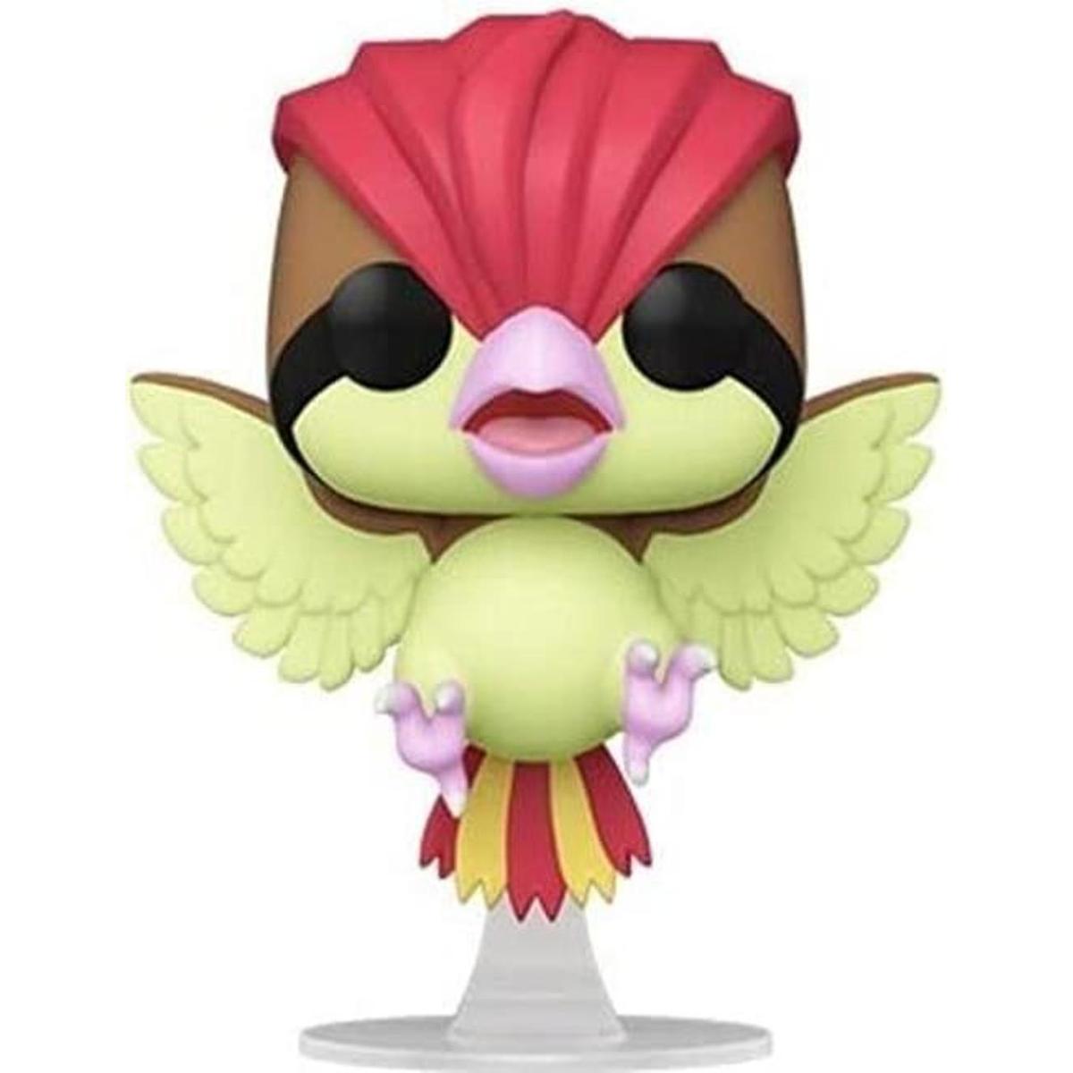 Funko Pop Games Pokemon S8 Piedgeotto