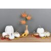 DearHouse 11 calabazas artificiales de otoño cosecha